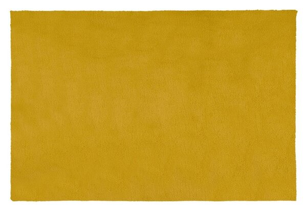 ArtFir Koupelnový kobereček MARCELO | žlutý 50 x 70 cm