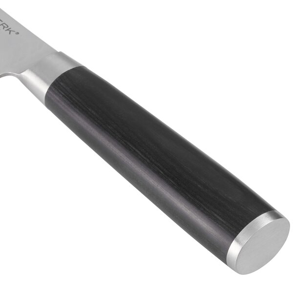 NŮŽ SANTOKU Echtwerk - Online Only vaření, Online Only