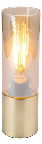 STOLNÍ LAMPA, E27, 9/30 cm Globo - Stolní lampy
