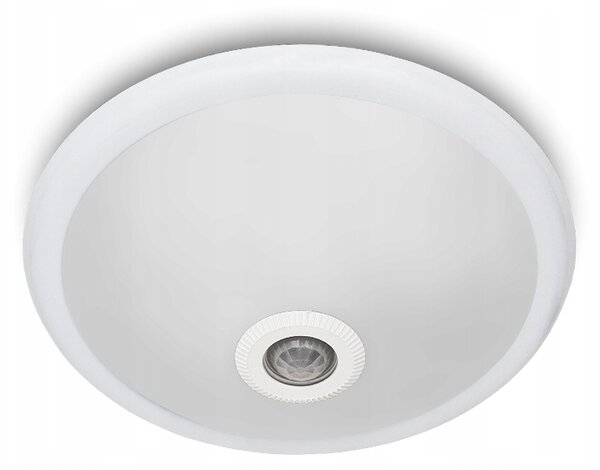 Stropní Svítidlo kulatý Kwazar Luminaire 30 bílý