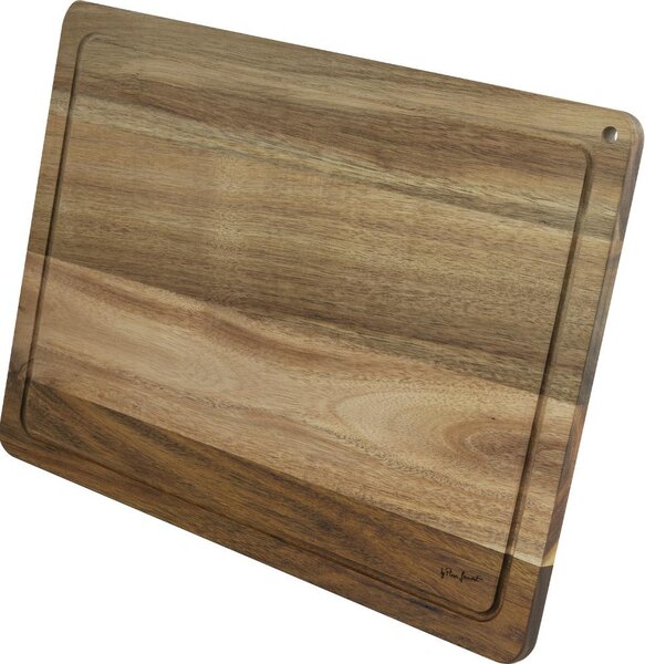 LT2147 KRÁJECÍ DESKA 46X33 ACACIA LAMART LAMART