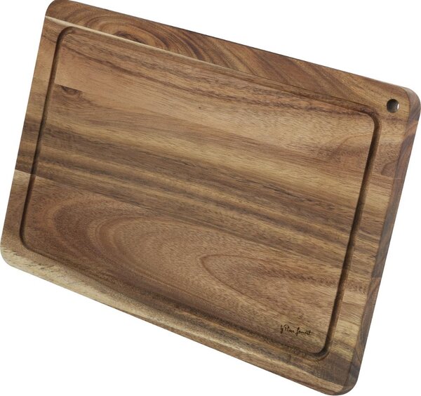 LT2146 KRÁJECÍ DESKA 36X23 ACACIA LAMART LAMART