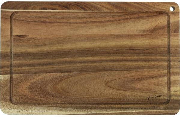 LT2146 KRÁJECÍ DESKA 36X23 ACACIA LAMART LAMART