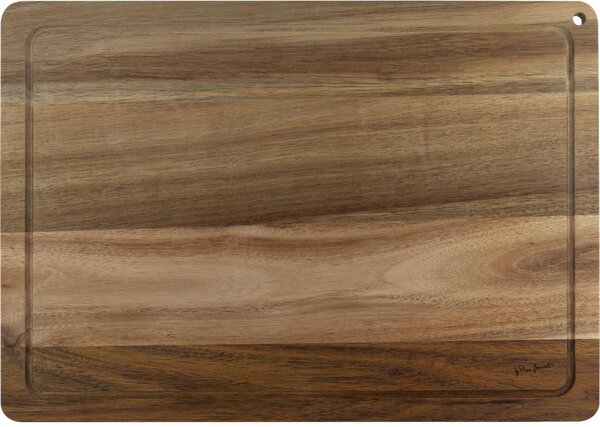 LT2147 KRÁJECÍ DESKA 46X33 ACACIA LAMART LAMART