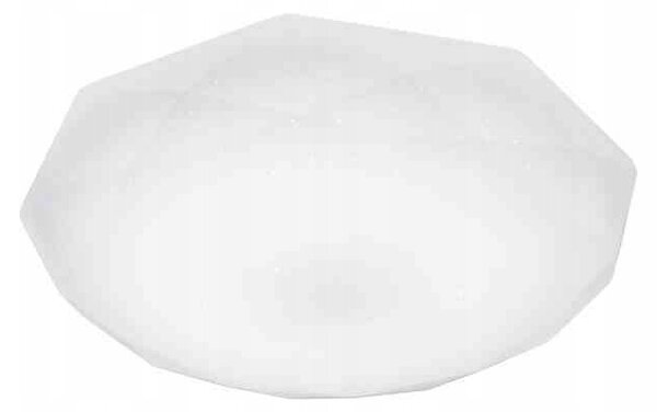 STROPNÍ LED STROPNÍ SVÍTIDLO MILAGRO HEX EK75320 BÍLÉ