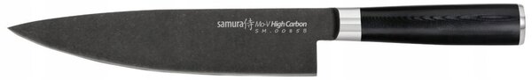 Samura MO-V Stonewash kuchařský nůž 20cm SM-085B