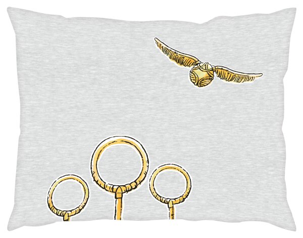 POVLEČENÍ HARRY POTTER 140/200 cm - Online Only dětský textil, Online Only