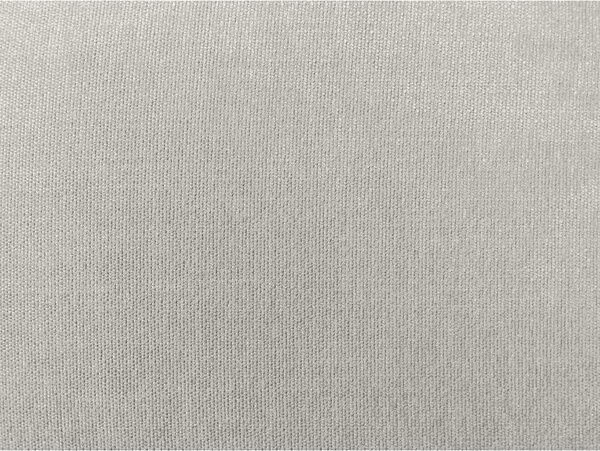 Světle šedá čalouněná dvoulůžková postel s roštem 180x200 cm Kumo – Bobochic Paris