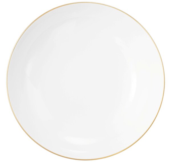 HLUBOKÝ TALÍŘ porcelán keramika 21 cm Seltmann Weiden - Kolekce nádobí