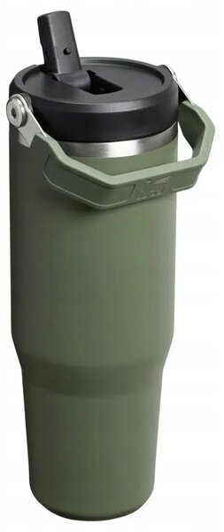 Termohrnek Stanley 0,89 l zelený