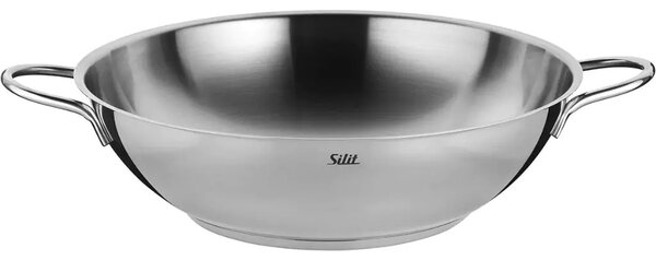 Wok Silit 32 cm