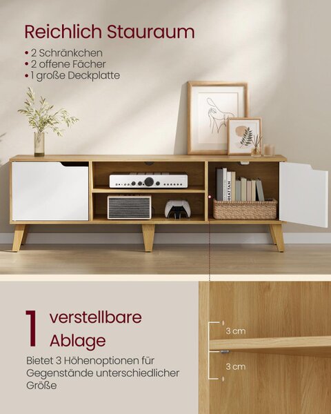 Stolek pod TV LTV556Y01