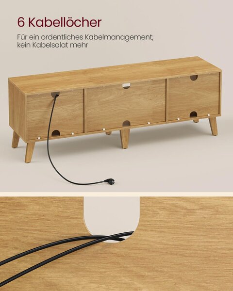 Stolek pod TV LTV556Y01