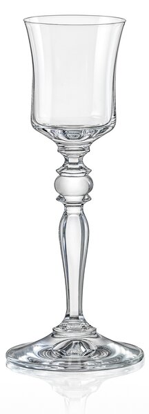 Crystalex skleničky na likér Grace 60 ml 6 ks