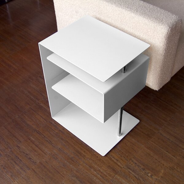 Radius designové odkládací stolky X-Centric