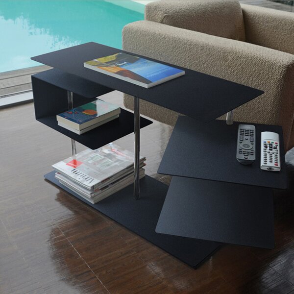 Radius designové odkládací stolky X-Centric 2