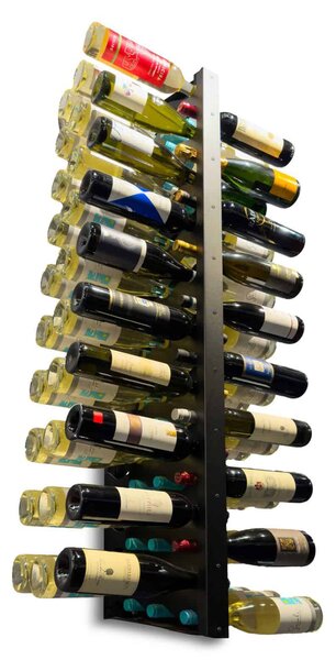 Radius designové stojany na víno Bottle Rack XXL