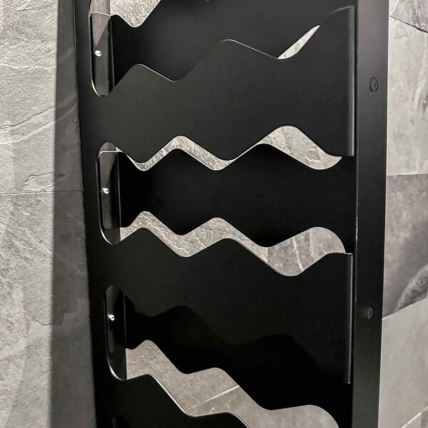 Radius designové stojany na víno Bottle Rack XXL