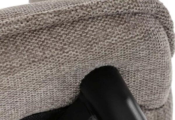 Autronic Jídelní křeslo DCH-J2139 Grey2