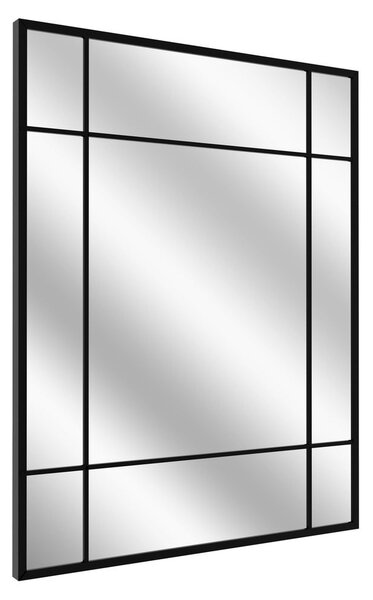 Nástěnné zrcadlo 69x95 cm Loft Harry – Styler