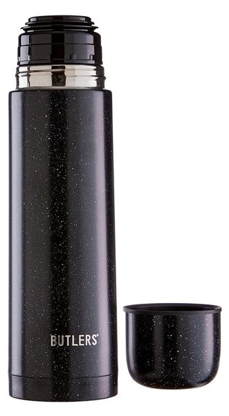 BARRIE Termoska puntíky 500 ml
