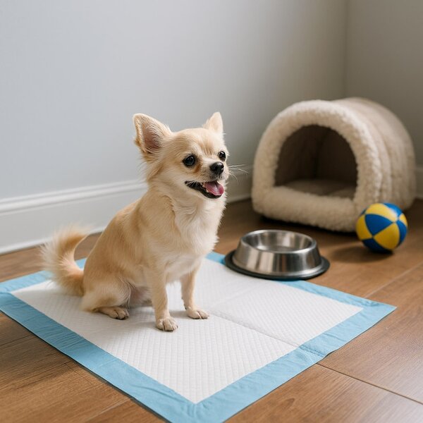 Absorpční podložka pro psy BARRY 60x90 cm (50 ks)