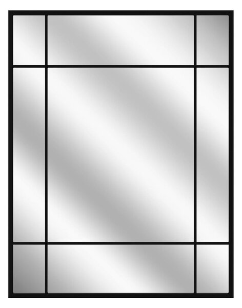 Nástěnné zrcadlo 69x95 cm Loft Harry – Styler