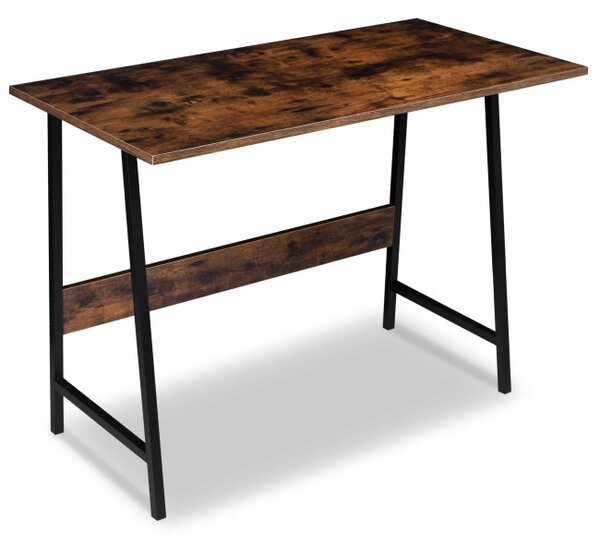 Kancelářský stůl SKAGEN Rustic