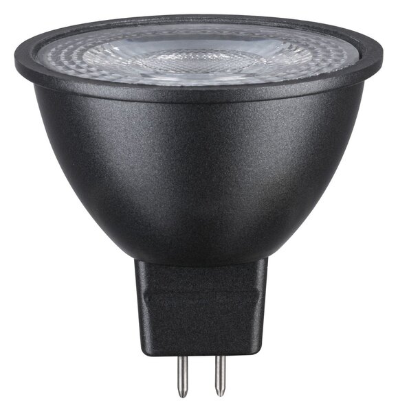 P 28912 LED reflektor GU5,3 12V 3x6W 2700K šedá - PAULMANN