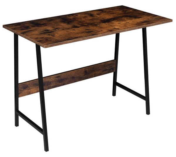 Kancelářský stůl SKAGEN Rustic