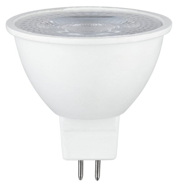 P 28913 LED reflektor GU5,3 12V 3x6W 2700K bílá - PAULMANN