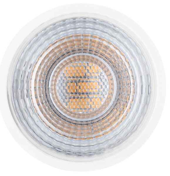 P 28913 LED reflektor GU5,3 12V 3x6W 2700K bílá - PAULMANN