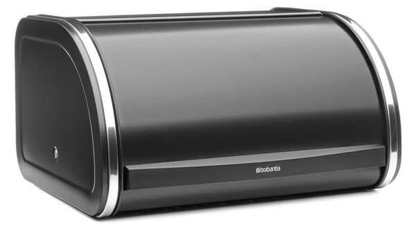 Ocelový chlebník Roll Top – Brabantia