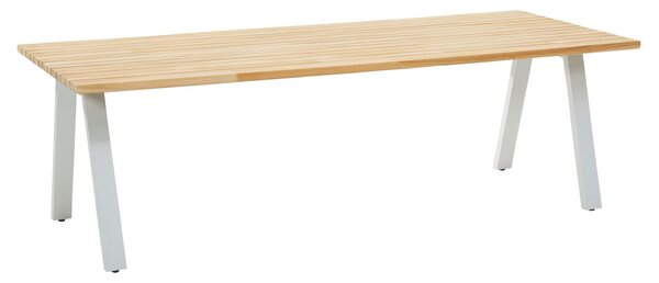 4Seasons Outdoor designové zahradní stoly Ambassador Table Rectangle (240 x 100 cm)