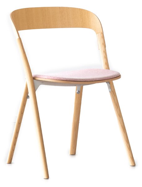 Magis designové jídelní židle Pino