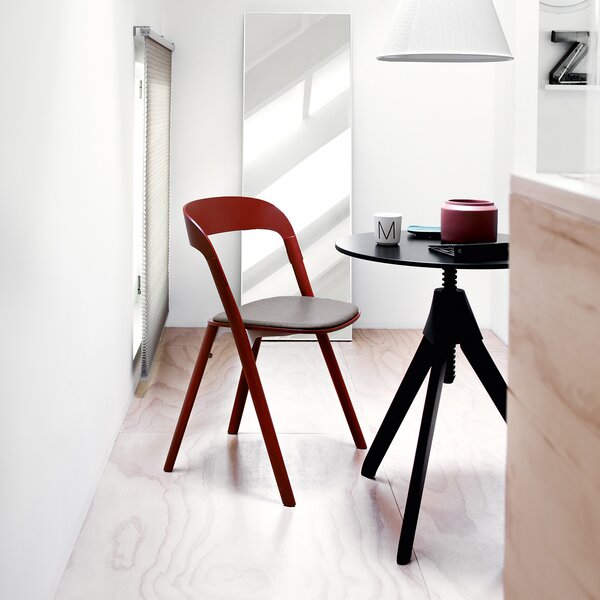 Magis designové jídelní židle Pino