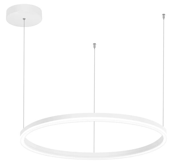 Palnas 62005676 ŠÍŘKA: 600 mm, OVLÁDÁNÍ: Zigbee, TEPLOTA LED: 3000-4000 K