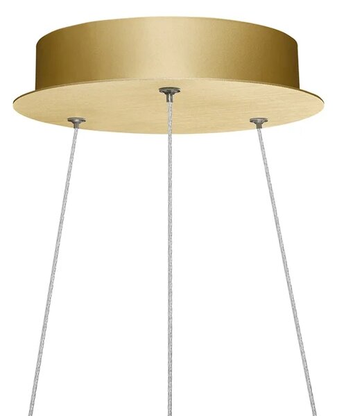 Palnas 62004570 ŠÍŘKA: 400 mm, OVLÁDÁNÍ: Tlačítko-Push, TEPLOTA LED: 3000 K