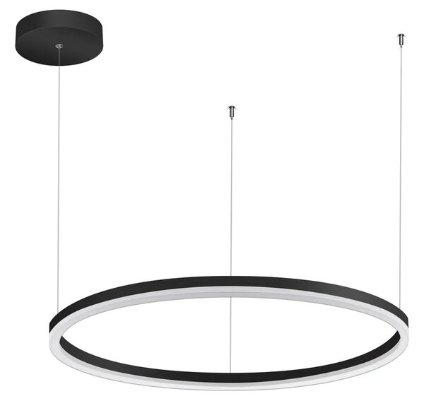 Palnas 62005683 ŠÍŘKA: 600 mm, OVLÁDÁNÍ: Zigbee, TEPLOTA LED: 3000-4000 K