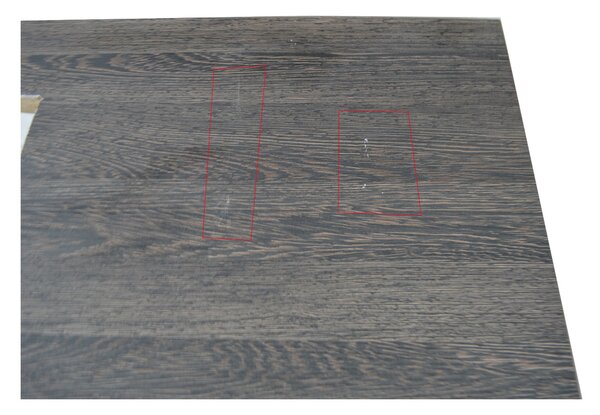 BPS-koupelny Koupelnová skříňka pod deskové umyvadlo V8 80 cm - Poškozeno