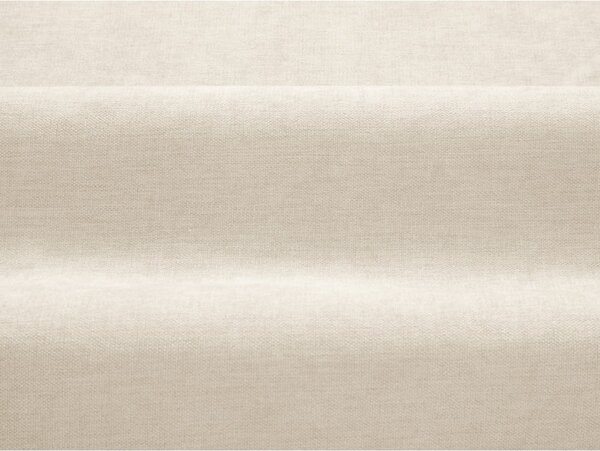Bílá pohovka 220 cm Torino – Micadoni Home