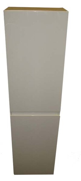 BPS-koupelny Koupelnová doplňková skříňka Brunette V40 - Poškozeno