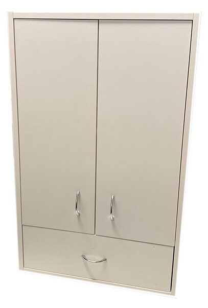 BPS-koupelny Koupelnová horní skříňka Simply 500H