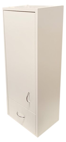 BPS-koupelny Koupelnová horní skříňka Simply 300H
