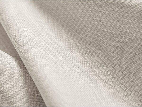 Béžová rozkládací rohová pohovka (levý roh) Jodie – Micadoni Home