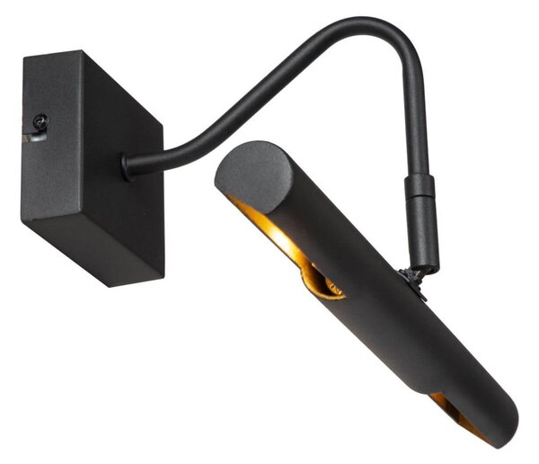 Lucide L452990230 nástěnné svítidlo VINZ G9