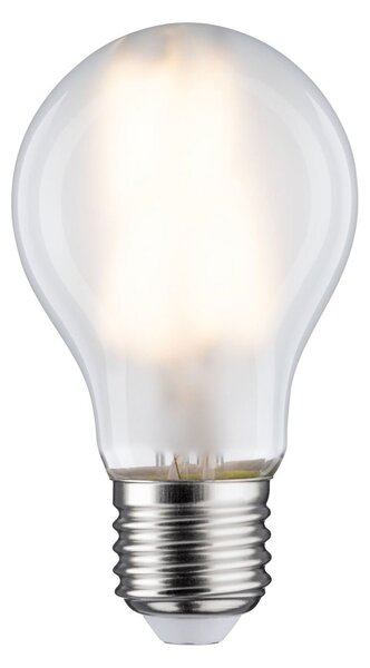 P 5085 Filament set LED žárovka E27 230V 4x7W 2700K mat - PAULMANN