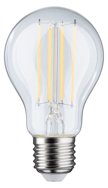 P 5080 Filament set LED žárovka E27 230V 3x9W 2700K stmívatelné čirá - PAULMANN