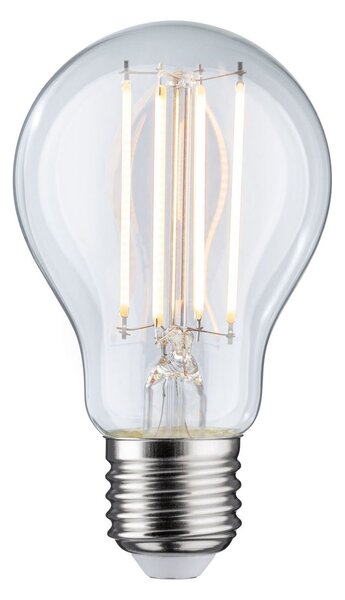 P 5080 Filament set LED žárovka E27 230V 3x9W 2700K stmívatelné čirá - PAULMANN