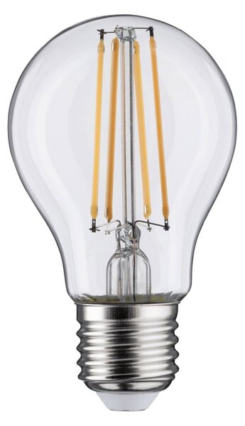 P 5084 Filament set LED žárovka E27 230V 4x7W 2700K čirá - PAULMANN